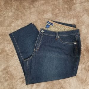 Avenue jeans